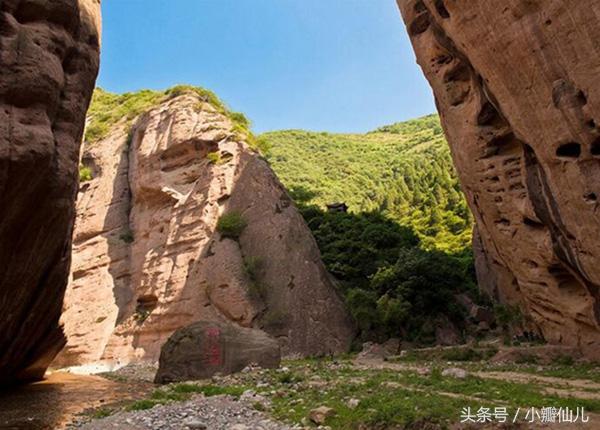 2021端午节西安周边自驾游去哪里好玩 端午西安周边游冷门景美好去处，2021端午节西安周边自驾游去哪里好玩（这10条西安周边游线路男女通“痴”）