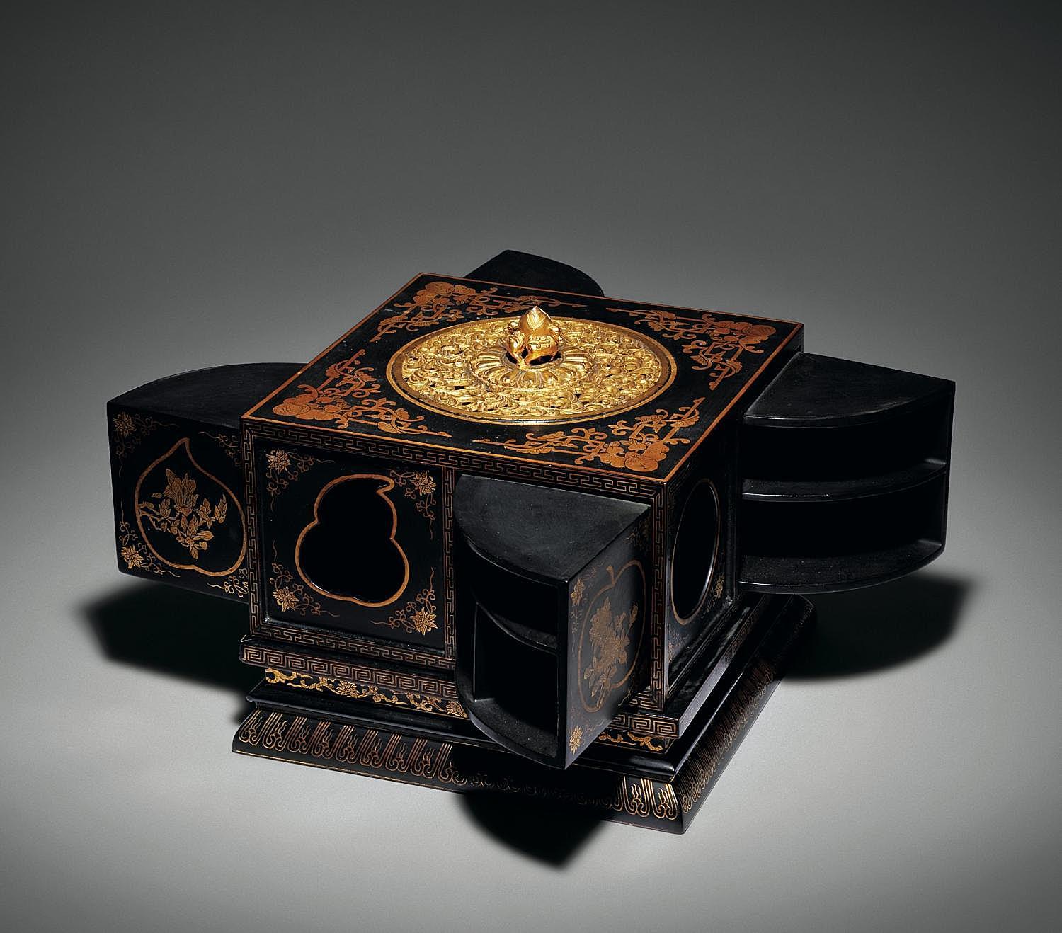 买椟还珠的故事及寓意,"买椟还珠" - 玉三网