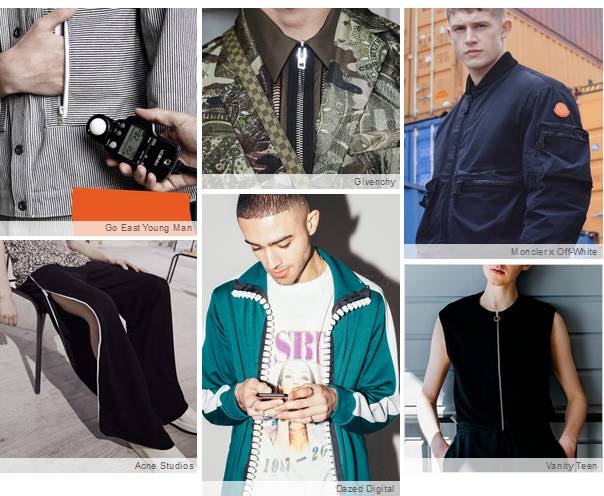 网眼布是针织还是梭织，网眼布是什么机器织的（2018春夏采购指南）