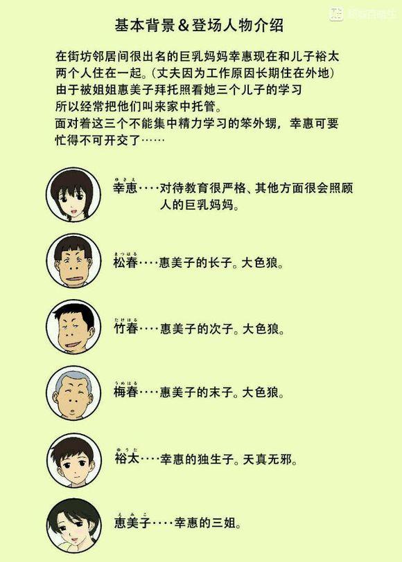 rbq是什么意思，“rbq”什么意思（百词录——二次元专业术语最全收录）