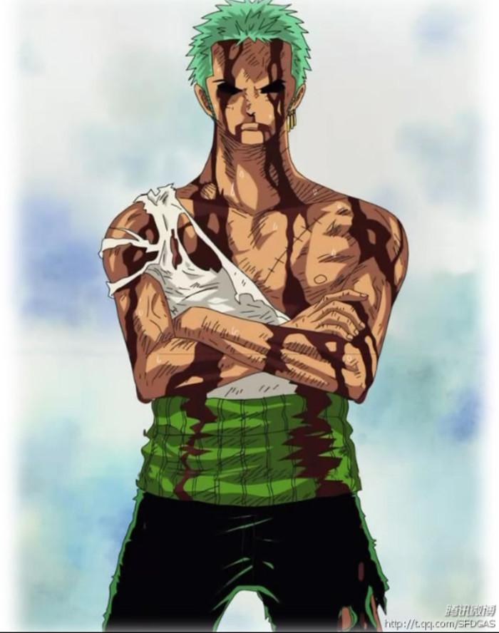 海贼王路飞：我是要成为海贼王的男人，海贼王路飞×大和在线观看（海贼王中草帽海贼团的豪言壮语图片）