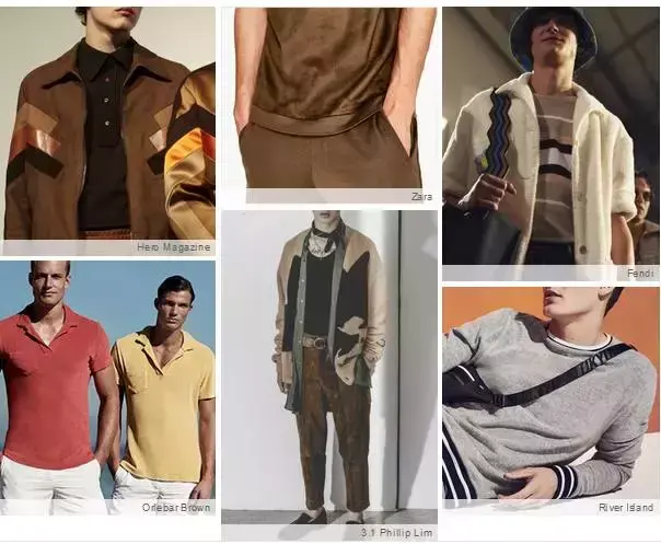 网眼布是针织还是梭织，网眼布是什么机器织的（2018春夏采购指南）