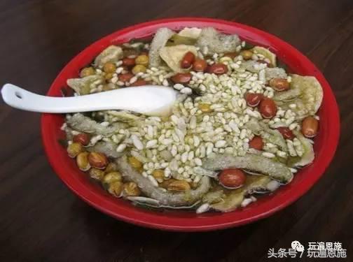 恩施有什么特产，湖北恩施特产（恩施十大特色美食）