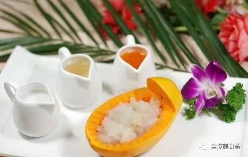 雪蛤是什么东西，雪蛤：美食中的软黄金