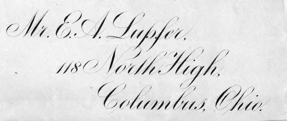 意大利斜体英文，意大利斜体英文是什么（来见识一下优雅流畅的英文书法）