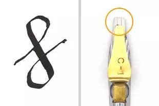 意大利斜体英文，意大利斜体英文是什么（来见识一下优雅流畅的英文书法）