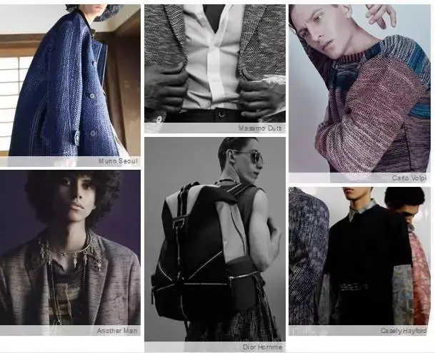 网眼布是针织还是梭织，网眼布是什么机器织的（2018春夏采购指南）