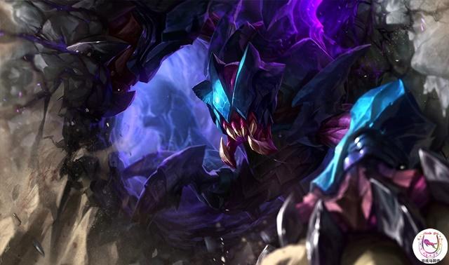 雷克塞是哪个英雄，雷克塞技能介绍（LOL雷克塞新版大招效果一览）