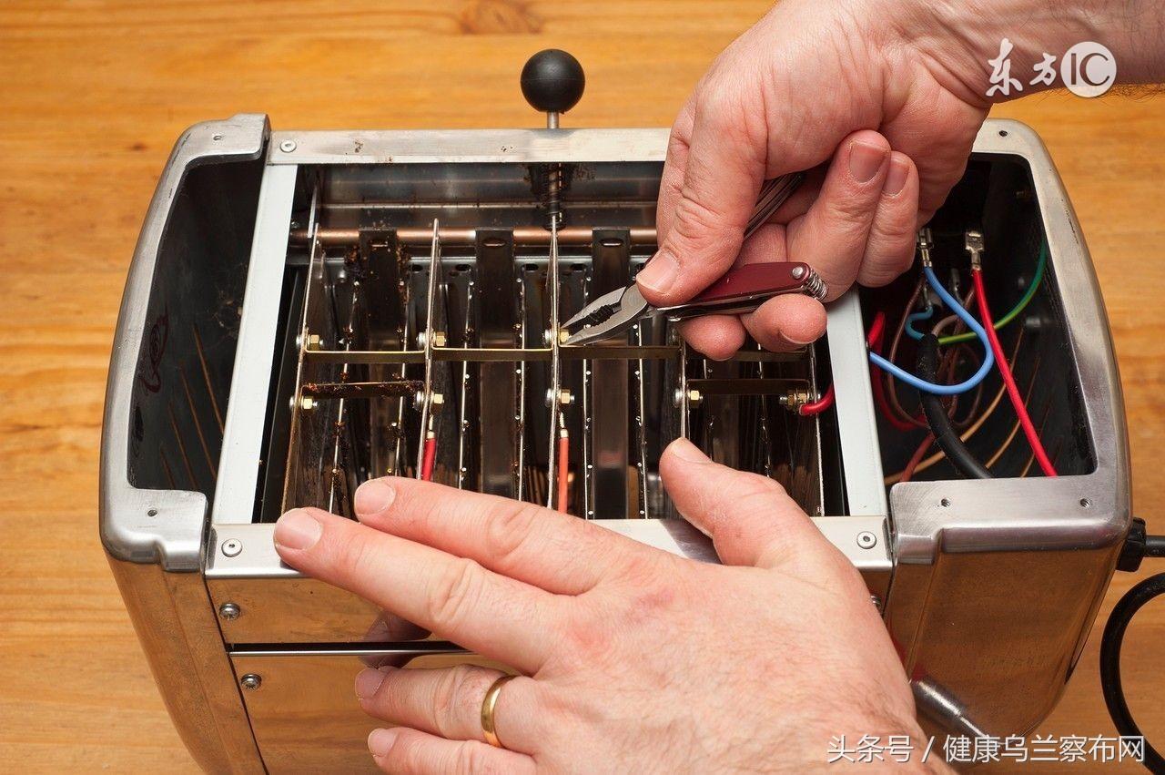 集宁家电维修 以匠人精神维修电器：集宁老李家电维修店这30年发生了什么？