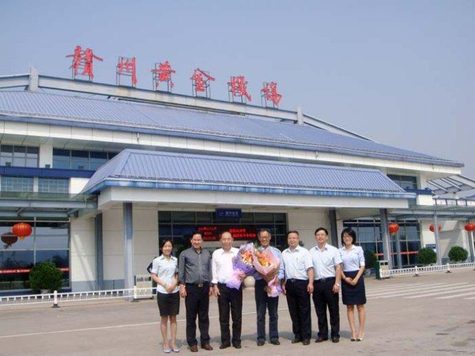 江西有几个机场，景德镇机场（江西省一共有多少个机场）