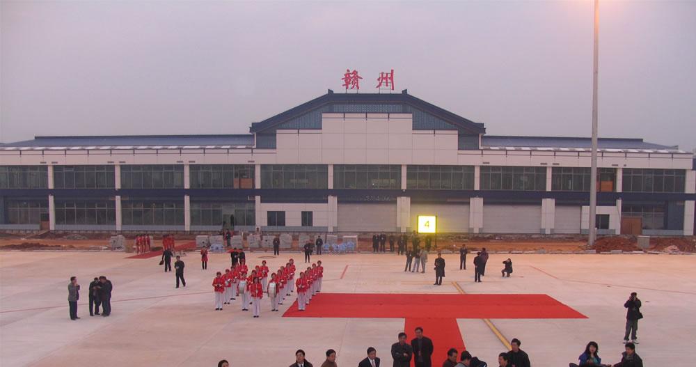 江西有几个机场，景德镇机场（江西省一共有多少个机场）