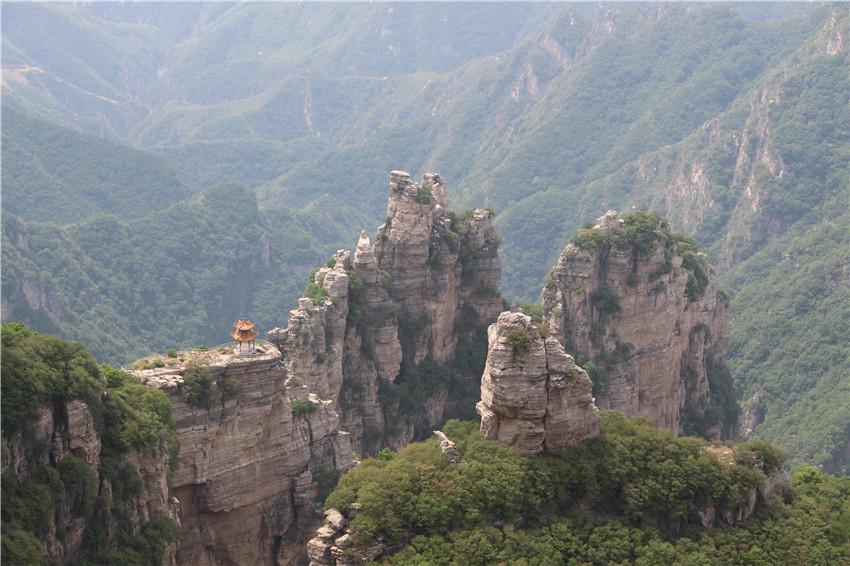 保定有什么特色景点，盘点保定最美的的几个景点