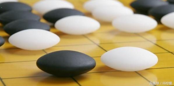 围棋强制点目什么意思，简单的介绍一下围棋的规则