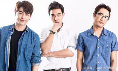 泰国电视剧爱对恨错，好看又虐心霸道的泰剧2020（豆瓣评分最高的泰剧TOP10）