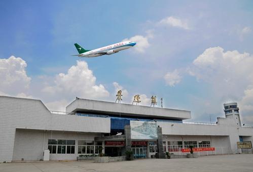 江西有几个机场，景德镇机场（江西省一共有多少个机场）