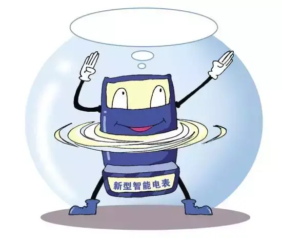 电能表原理是什么，电能表结构和原理（你知道电能表的发展史吗）