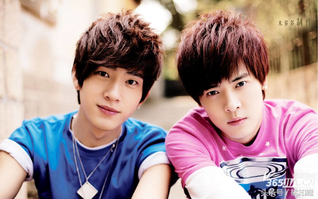 8090组合成员,8090组合所有的成员(盘点近10年内地偶像男团组合)