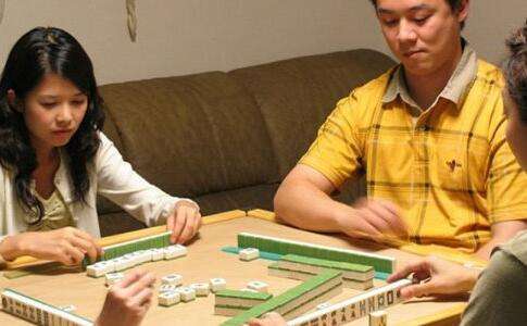 血流成河麻将技巧，四川血战到底技巧（麻将大师多年经验总结）