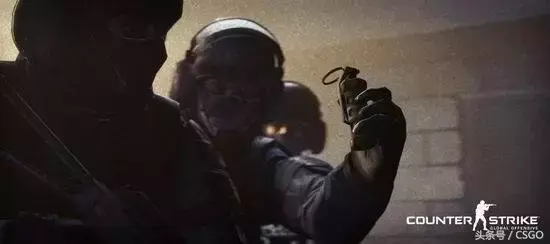 csgo按哪个键说话，csgo涂鸦按哪个键（可能也免不了的CSGO萌新通病）