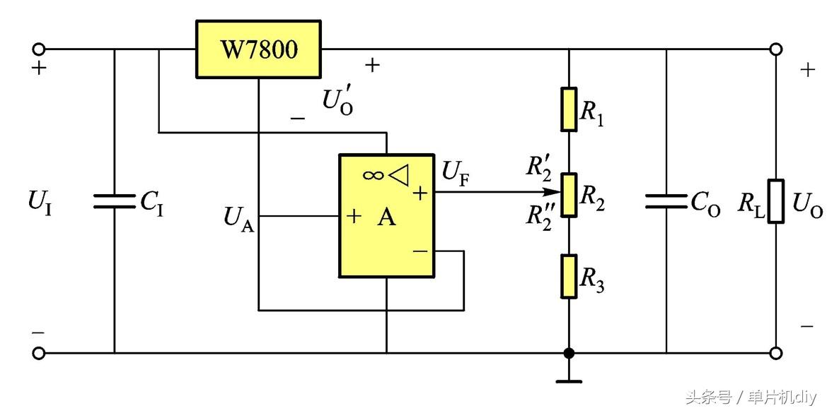 稳压器怎么用，稳压器的正确使用方法（轻松实现5v12v17v电源设计）