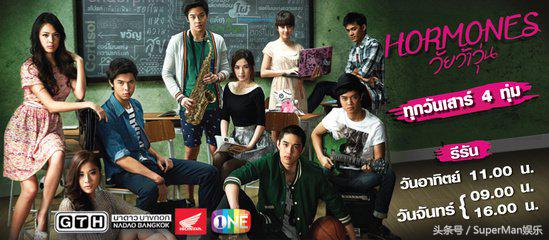 泰国电视剧爱对恨错，好看又虐心霸道的泰剧2020（豆瓣评分最高的泰剧TOP10）