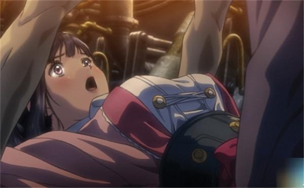 动漫中的生化危机场景!有生存,有绝望,还有福利