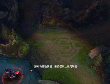 雷克塞是哪个英雄，雷克塞技能介绍（LOL雷克塞新版大招效果一览）