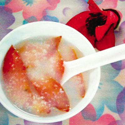 茯苓荷叶茶的功效，陈皮荷叶茶的功效与作用有什么（你需要学会做的一道汤）