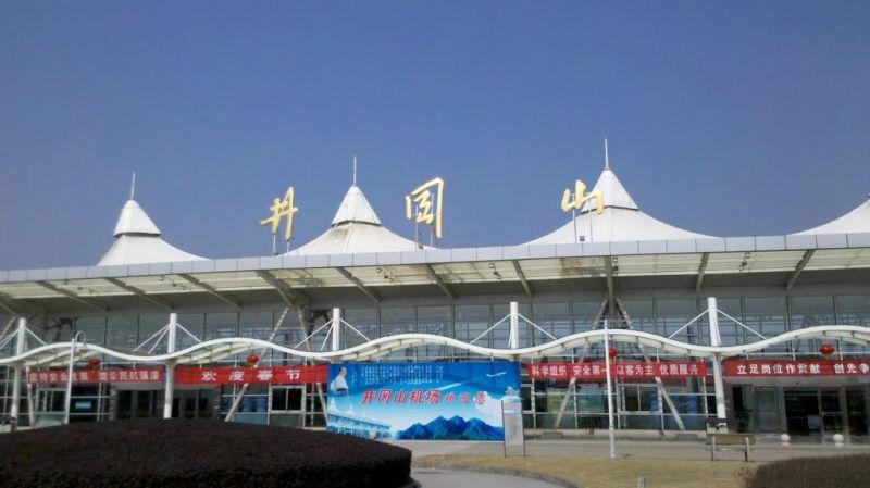 江西有几个机场，景德镇机场（江西省一共有多少个机场）