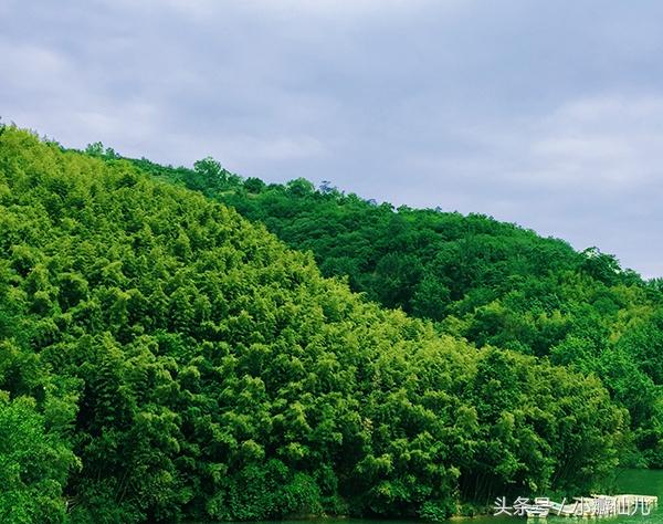 2021端午节西安周边自驾游去哪里好玩 端午西安周边游冷门景美好去处，2021端午节西安周边自驾游去哪里好玩（这10条西安周边游线路男女通“痴”）