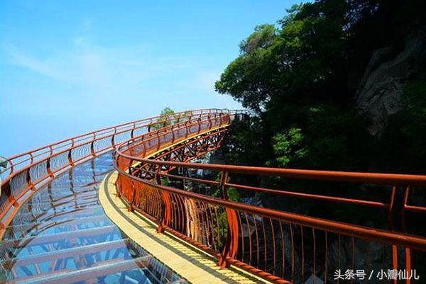 2021端午节西安周边自驾游去哪里好玩 端午西安周边游冷门景美好去处，2021端午节西安周边自驾游去哪里好玩（这10条西安周边游线路男女通“痴”）