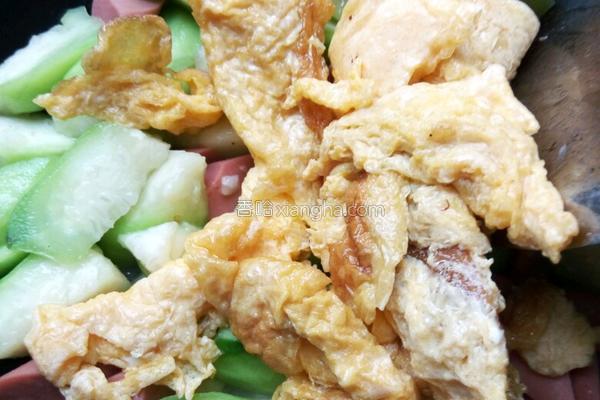 家常丝瓜的做法，丝瓜的家常做法大全（丝瓜最下饭的7种做法）