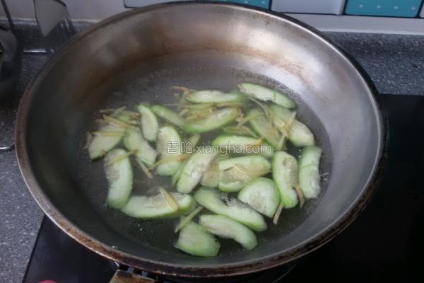 家常丝瓜的做法，丝瓜的家常做法大全（丝瓜最下饭的7种做法）