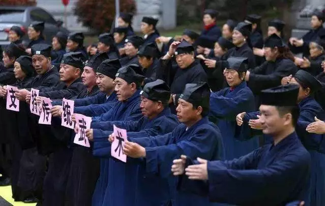 中国武术的商业江湖，中国武术文化（媒体：需要“打假”的传统武术）