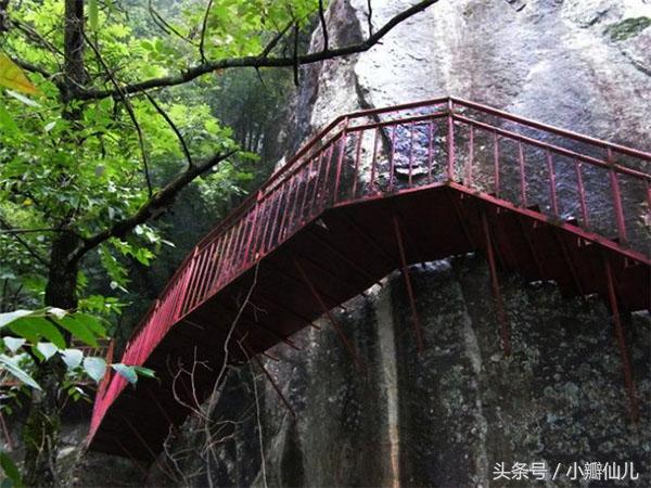 2021端午节西安周边自驾游去哪里好玩 端午西安周边游冷门景美好去处，2021端午节西安周边自驾游去哪里好玩（这10条西安周边游线路男女通“痴”）