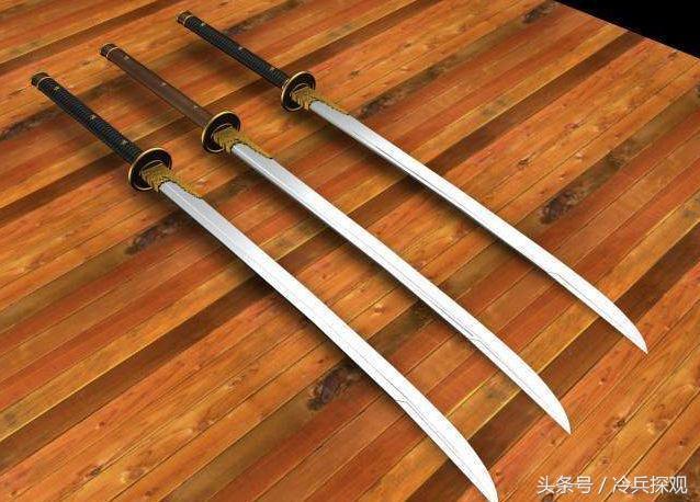 大哥的刀,《绣春刀》卢剑星剧中宽厚滞重手中拿的剑星剧中大刀:斩马刀