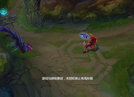 雷克塞是哪个英雄，雷克塞技能介绍（LOL雷克塞新版大招效果一览）