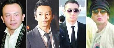 京城四少都有谁，现在京城四少都是谁（他们为什么被称为京城四少）