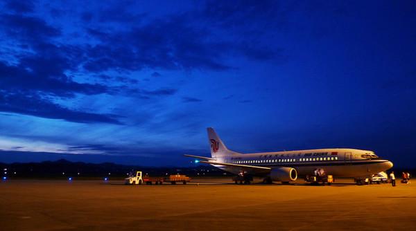 江西有几个机场，景德镇机场（江西省一共有多少个机场）