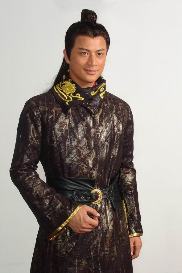 演员表有徐熙媛,罗志祥,陈至恺,路嘉欣,藤冈靛,方芳,庾澄庆,陈珮骐