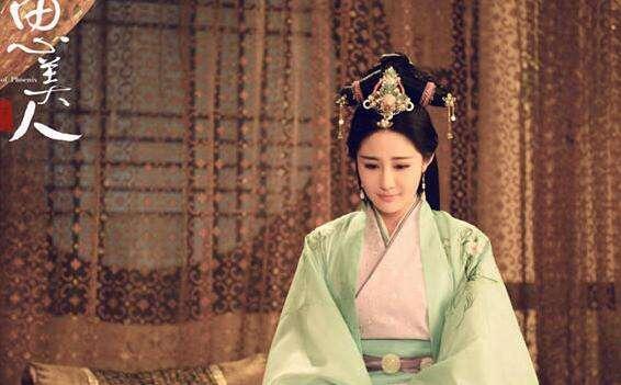 昭碧霞历史原型,昭碧霞(《思美人》昭碧霞解析一个成功夫人的秘籍)