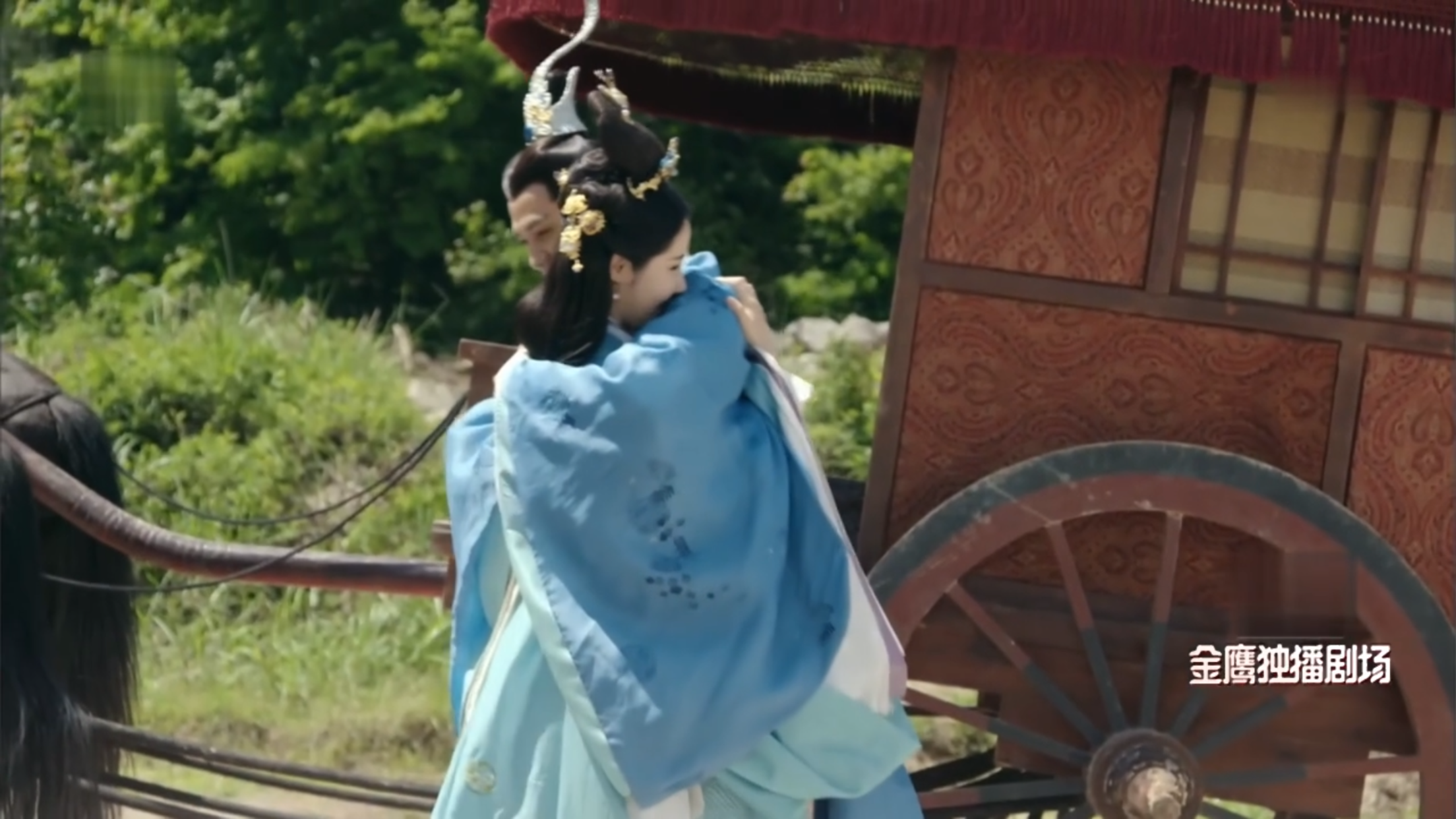 昭碧霞历史原型，昭碧霞（《思美人》昭碧霞解析一个成功夫人的秘籍）