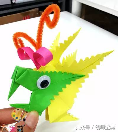 儿童手工龙舟怎样制作，儿童手工龙舟怎样制作简单（4款可爱的龙舟手工陪你庆端午）