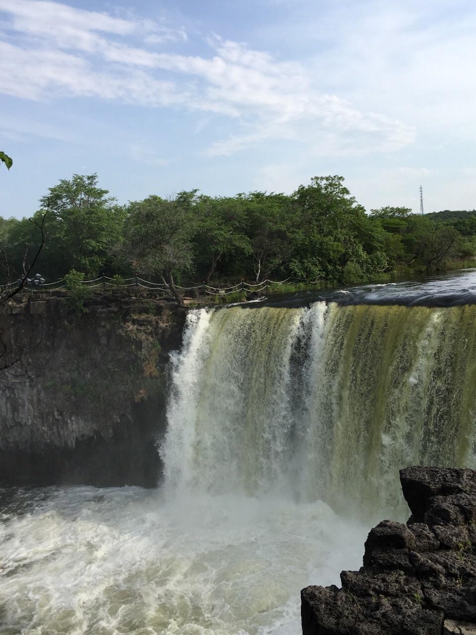 牡丹江旅游景点，牡丹江市内旅游景点都有哪里好（黑龙江牡丹江最著名的八大旅游景点）