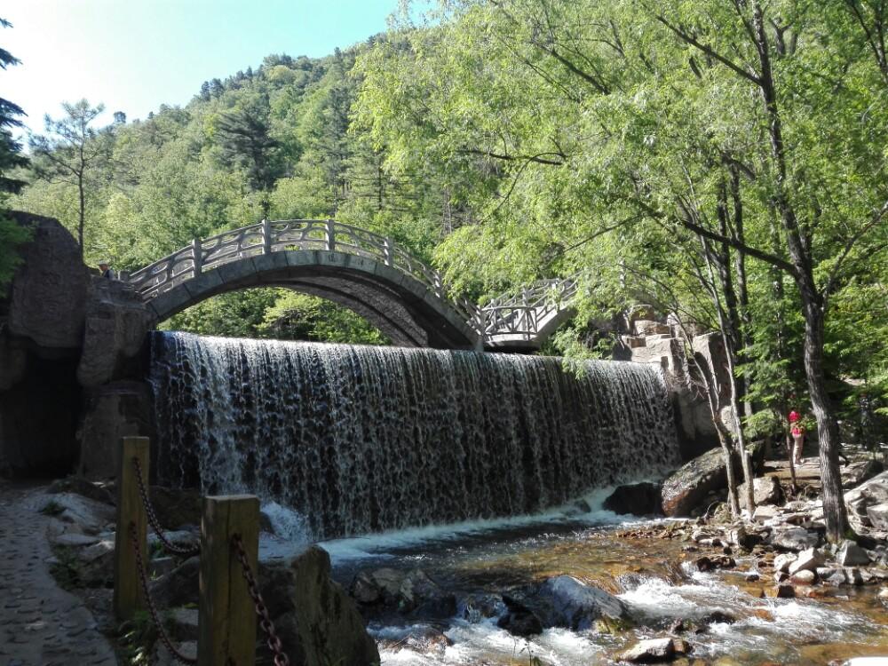 牡丹江旅游景点，牡丹江市内旅游景点都有哪里好（黑龙江牡丹江最著名的八大旅游景点）