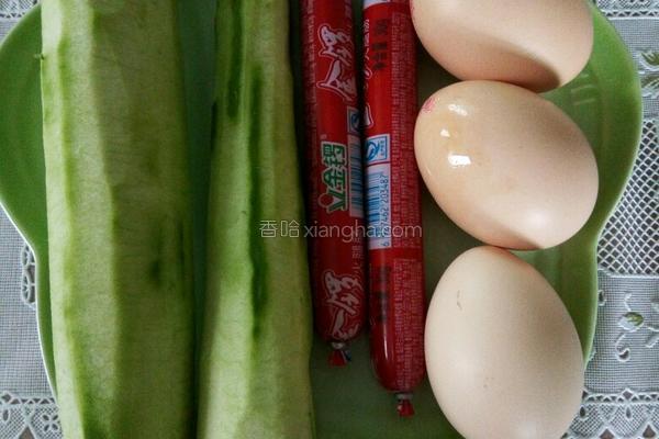 家常丝瓜的做法，丝瓜的家常做法大全（丝瓜最下饭的7种做法）