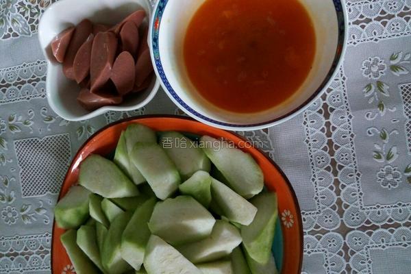 家常丝瓜的做法，丝瓜的家常做法大全（丝瓜最下饭的7种做法）