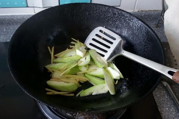 家常丝瓜的做法，丝瓜的家常做法大全（丝瓜最下饭的7种做法）