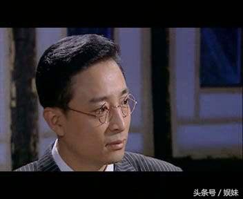 罗湛和马永贞是什么电视剧，罗湛和马永贞是什么电视剧里面的（他演的戏你最少看过10部）