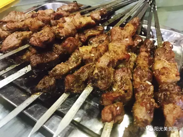 郑州新密有什么名小吃，郑州新密有什么好吃的小吃（你可以吃到这些新密夜市美食……）